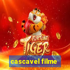 cascavel filme